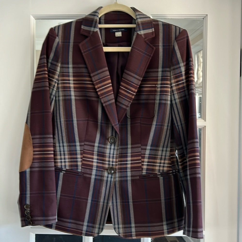 Blazer